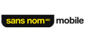 Sans Nom Mobile logo