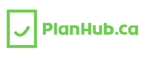 Logo PlanHub