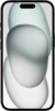 Vue de face de iPhone 15