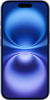 Vue de face de Iphone 16